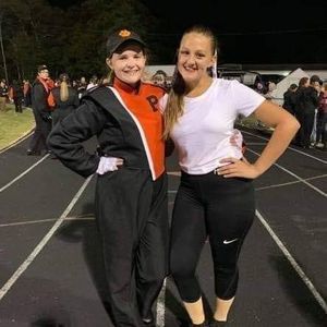 Meet your Posher, Hazel